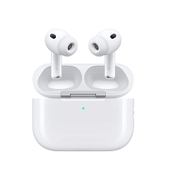 Беспроводные наушники Apple AirPods Pro 3 White