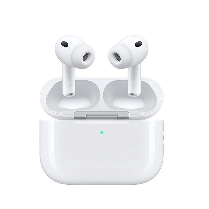 Беспроводные наушники Apple AirPods Pro 3 White - рис.0