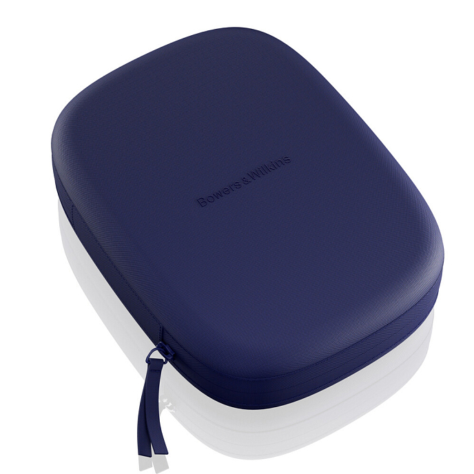 Беспроводные наушники Bowers & Wilkins Px7 S3 Indigo Blue - рис.8