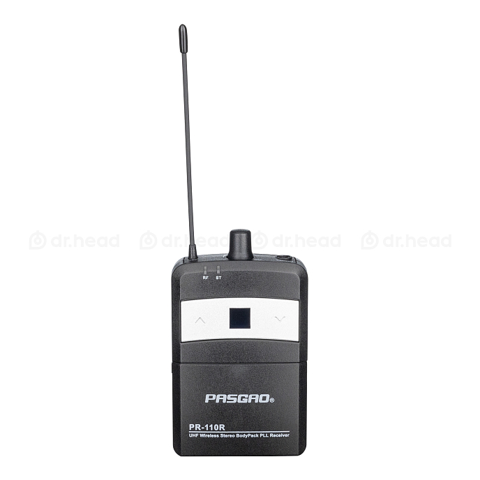 Радиосистема Pasgao PR-110 - рис.3