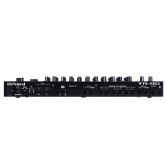 Процессор эффектов Roland Rhythm Performer TR-8S Black