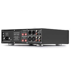 Усилитель для наушников Violectric HPA V550