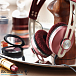 - рис.13 Наушники Sennheiser Momentum On-Ear Pink - рис.13