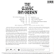 - рис.1 Пластинка Roy Orbison THE CLASSIC ROY ORBISON - рис.1