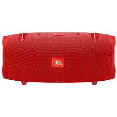 Портативная колонка JBL Xtreme 2 red