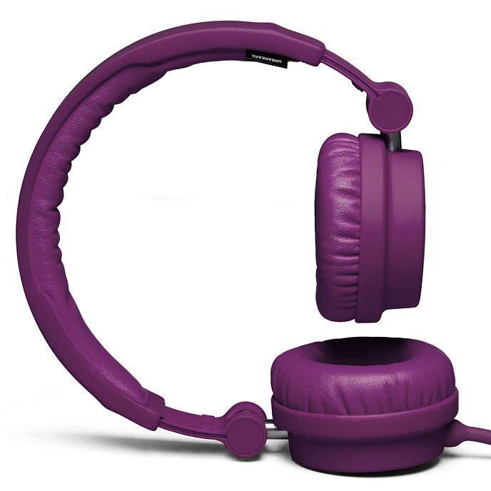 Наушники Urbanears Zinken Grape - рис.1