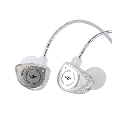 Наушники внутриканальные SIMGOT EW100 with mic внутриканальные наушники (SN 36348424757697824946)_Уценка