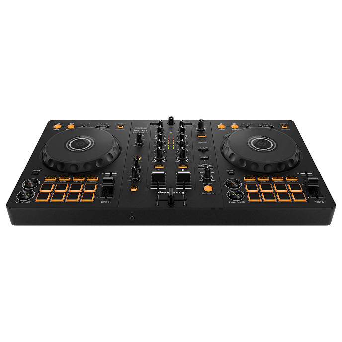 DJ-контроллер Pioneer DDJ-FLX4 - рис.1