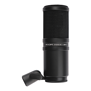 Zoom ZDM-1 Black