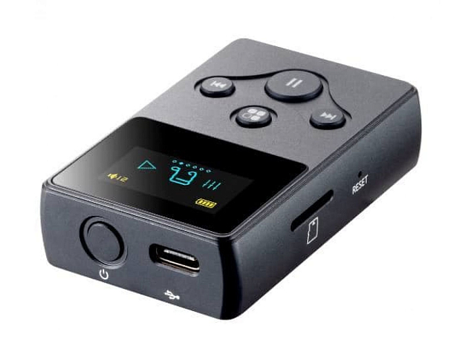 Плеер xDuoo X2S - рис.2