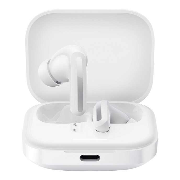 Беспроводные наушники Xiaomi Redmi Buds 5 White - рис.0