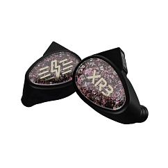 Наушники внутриканальные Audio Rif XR3 Universal Black