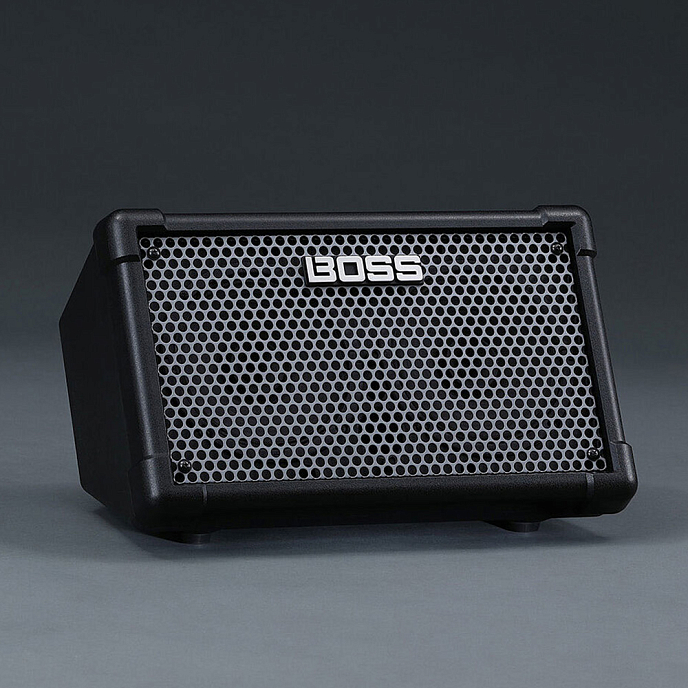 Гитарный усилитель Boss CUBE Street 2 Black - рис.3