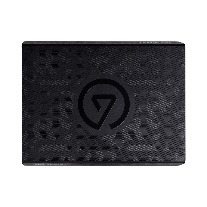 Видеооборудование Elgato Game Capture 4K60 S+ Black - рис.0