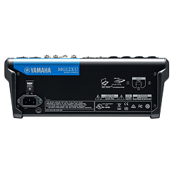 Микшерный пульт Yamaha MG12XU Black