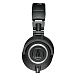 Наушники полноразмерные Audio-Technica ATH-M50x Black - рис.1