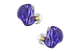 Наушники внутриканальные FiiO FH1s Violet - рис.3