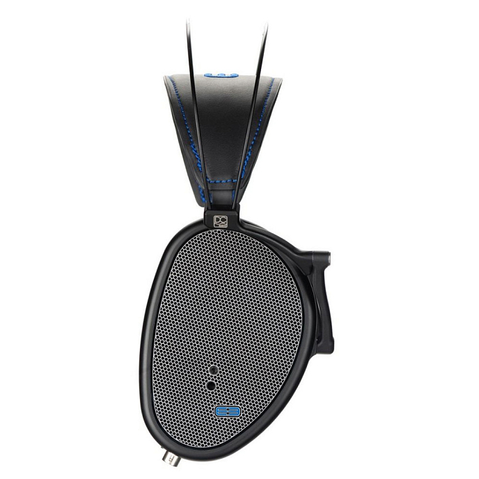 Наушники полноразмерные Dan Clark Audio E3 - 1.1m 4.4mm VIVO cable - рис.1