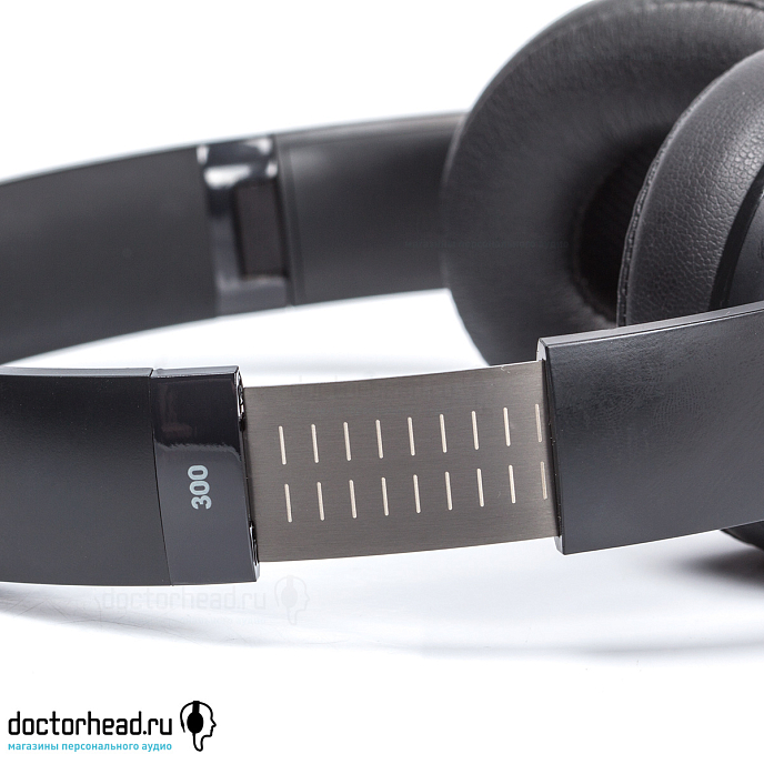 Беспроводные наушники JBL Everest 300 BT Black - рис.14