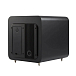 - рис.2 Сабвуфер Q Acoustics SUB80 Satin Black - рис.2