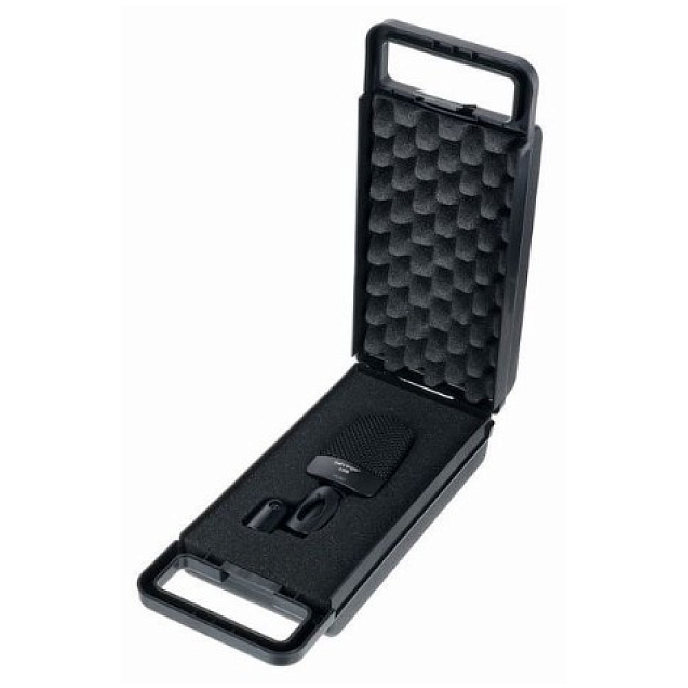 Микрофон инструментальный Behringer B 906 - рис.7