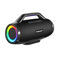 Портативная колонка Tronsmart Bang Max Black