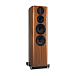 Напольная акустика Wharfedale AURA 4 Hi-Gloss Walnut - рис.5