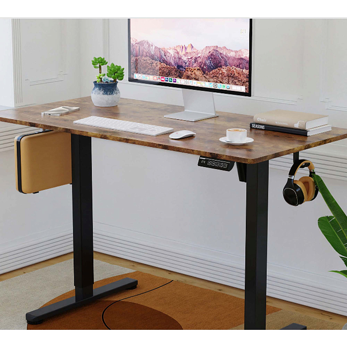 Стол Ritmix TBL-1202 Wood - рис.5