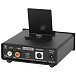Док-станция Pro-Ject Dock Box S Digital Black - рис.2