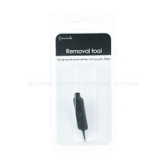 Инструмент для очистки Dynamic Ear Company Crescendo Removal Tool