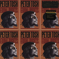Пластинка Peter Tosh - Equal Rights LP