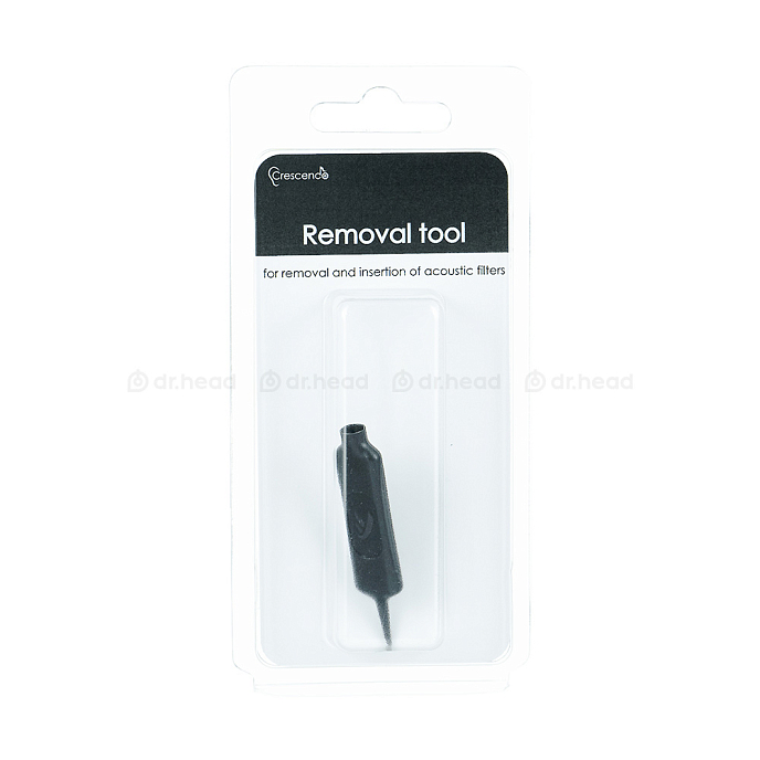 Инструмент для очистки Dynamic Ear Company Crescendo Removal Tool - рис.2