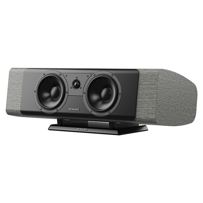 Центральный канал Dynaudio Contour 25C Grey Oak High Gloss - рис.3