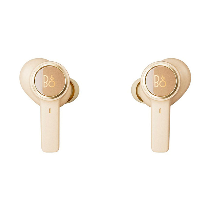 Беспроводные наушники Bang & Olufsen Beoplay EX Gold - рис.1