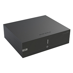 Усилитель мощности Eversolo AMP-F2 Black