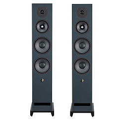 Напольная акустика Davis Acoustics Krypton 9 Classik Walnut