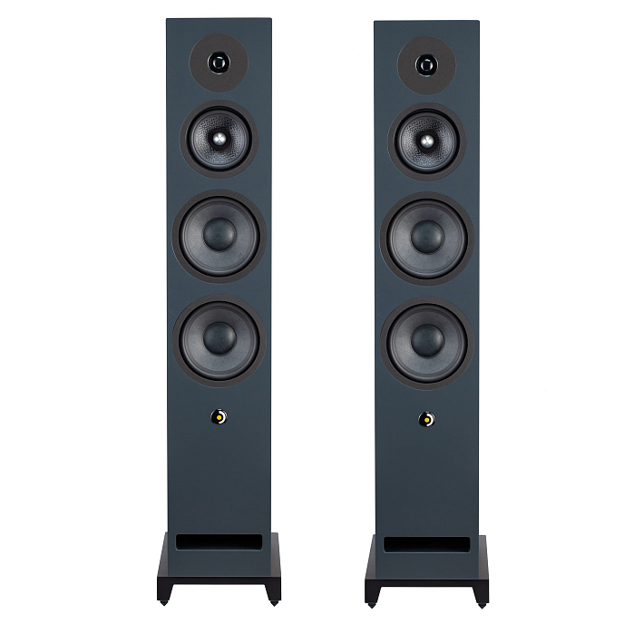 Напольная акустика Davis Acoustics Krypton 9 Classik Walnut - рис.0