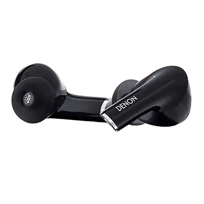 Беспроводные наушники Denon AH-C830NCW Black - рис.3
