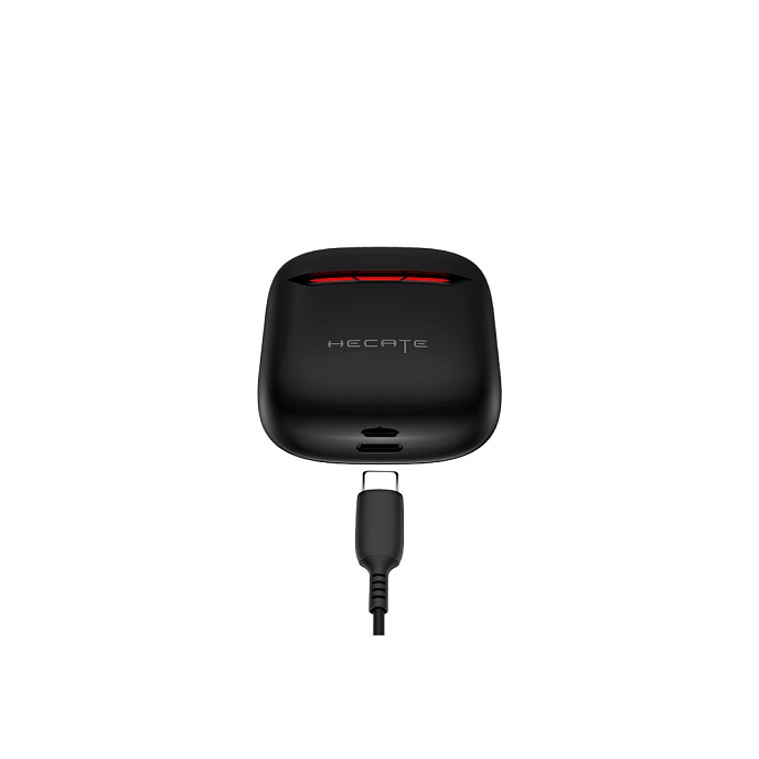 Беспроводные наушники Edifier HECATE GM3 Plus Black - рис.11