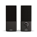 - рис.1 Компьютерные колонки Bose Companion 2 III Black - рис.1
