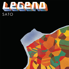 Пластинка Сато - Легенда LP