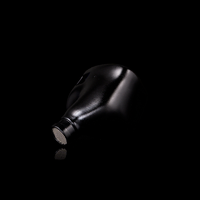 Наушники внутриканальные Noble Audio Vanguard Black Amber - рис.20