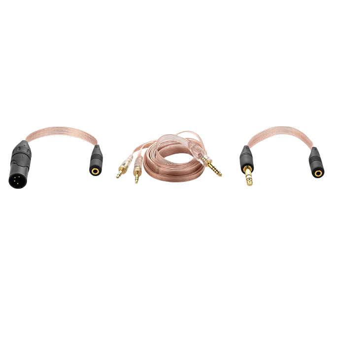 Наушники полноразмерные MoonDrop Skyland Black/Silver - рис.14