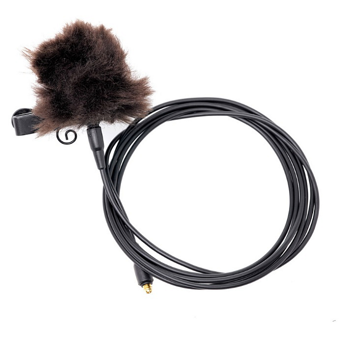 Микрофон-петличный RODE Lavalier - рис.1