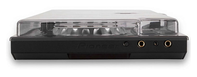 DJ-контроллер Pioneer DDJ-SB3 - рис.3