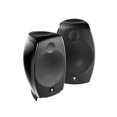 Комплект Focal Sib Evo Dolby Atmos 5.1.2 Black