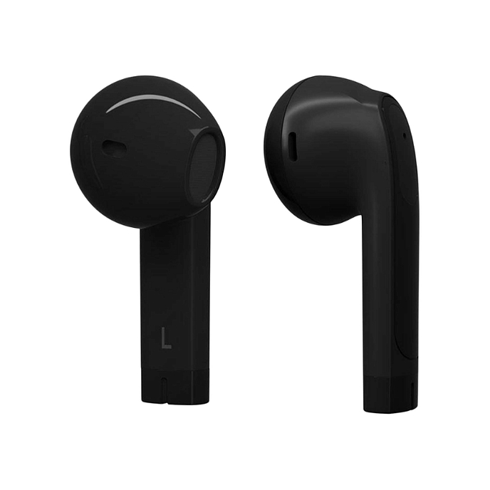 Беспроводные наушники Lyambda LTW9 Grey - рис.4