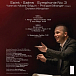 Виниловая пластинка Yannick Nezet-Seguin, Camille Saint-Saens: Symphony No.3 (Organ Symphony) (Audiophile) LP - рис.2