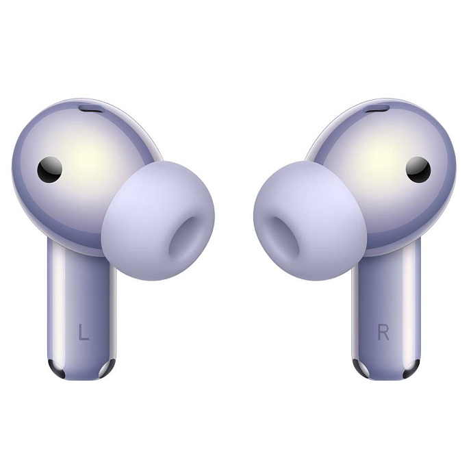 Беспроводные наушники HUAWEI FreeBuds 6i Purple - рис.5