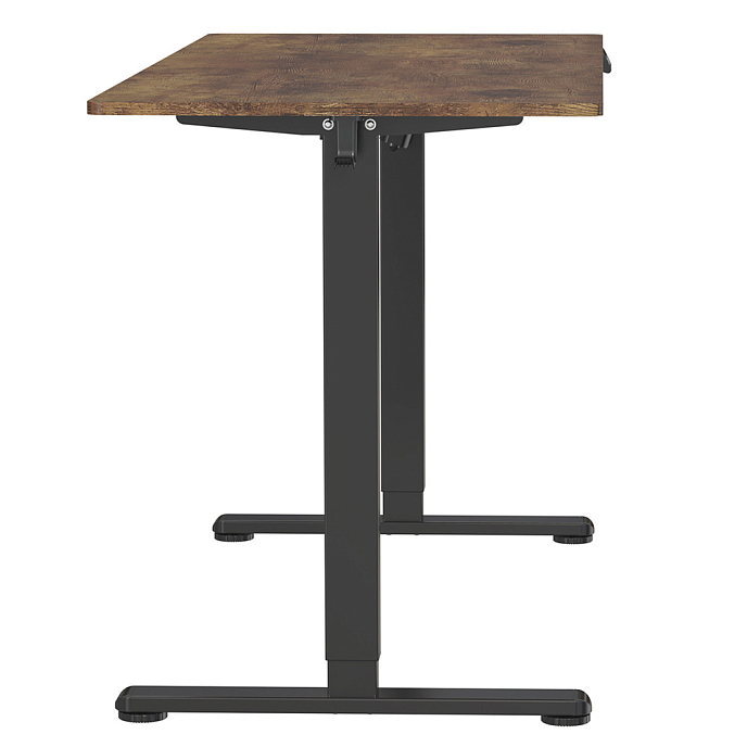 Стол Ritmix TBL-1402 Antique Oak - рис.2